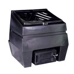 300kg Coal Bunker