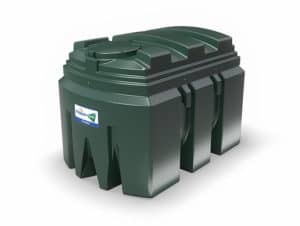 Ecosafe Oil Tank 1300 litres