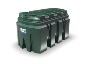 Ecosafe Oil Tank 1800 litres