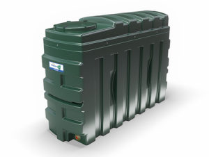 Ecosafe Oil Tank 1000 litres