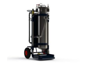 Fuel Polishing Service