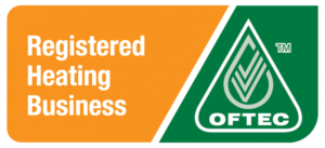 OFTEC Registered Heating Business