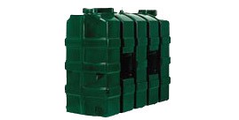 Talking Titan Oil Tank 1100 Litres