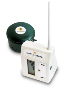 Watchman Sonic oil tank gauge